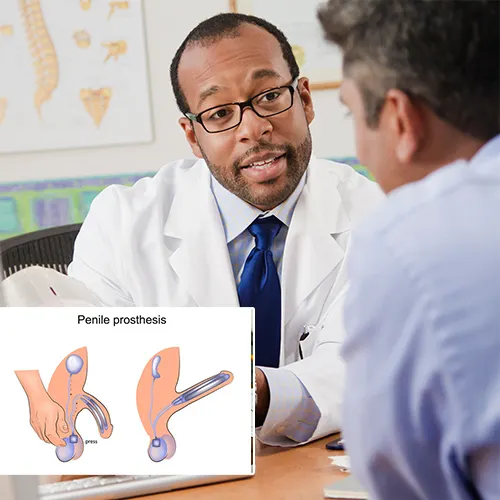 Understanding the Need for Replacing Penile Implants