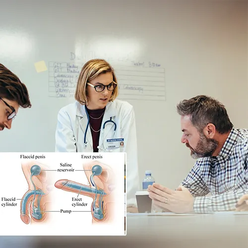 Conclusion: Moving Forward with Virtua Center for Surgery 
