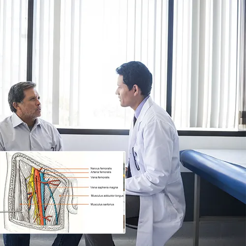 Welcome to Virtua Center for Surgery 
: Your Guide to Understanding Penile Implants