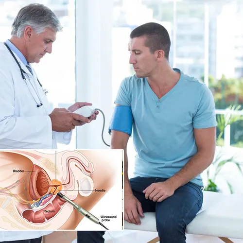 A Closer Look at Penile Implant Innovations