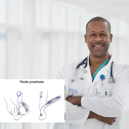 Considering Penile Implant Surgery?  is Here for You