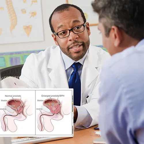 Welcome to Virtua Center for Surgery 
: Compassionate Care for Penile Implant Recovery