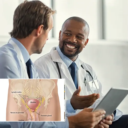 Welcome to Virtua Center for Surgery 
: Navigating Your Penile Implant Journey with Expertise and Care