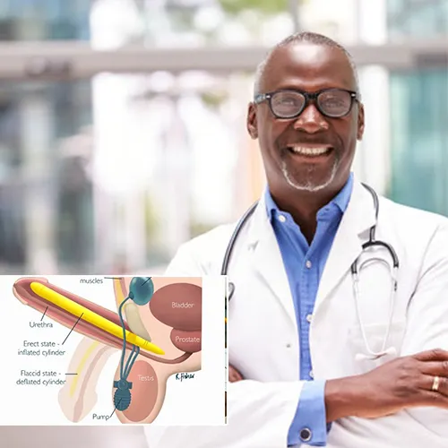 Understanding Penile Implants: How They Can Restore Function