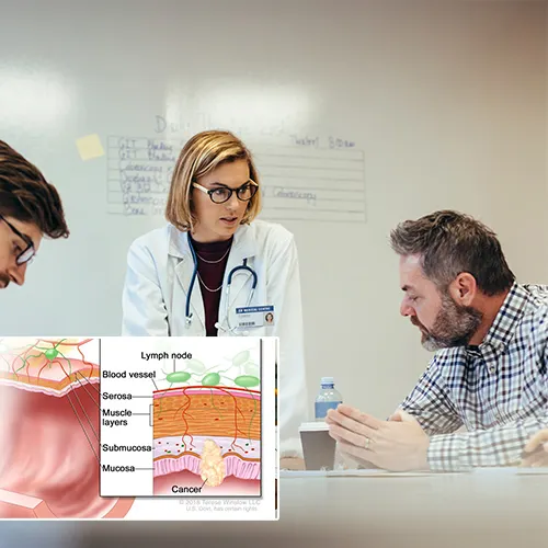 The Virtua Center for Surgery 
 Difference in Patient-Centered Care